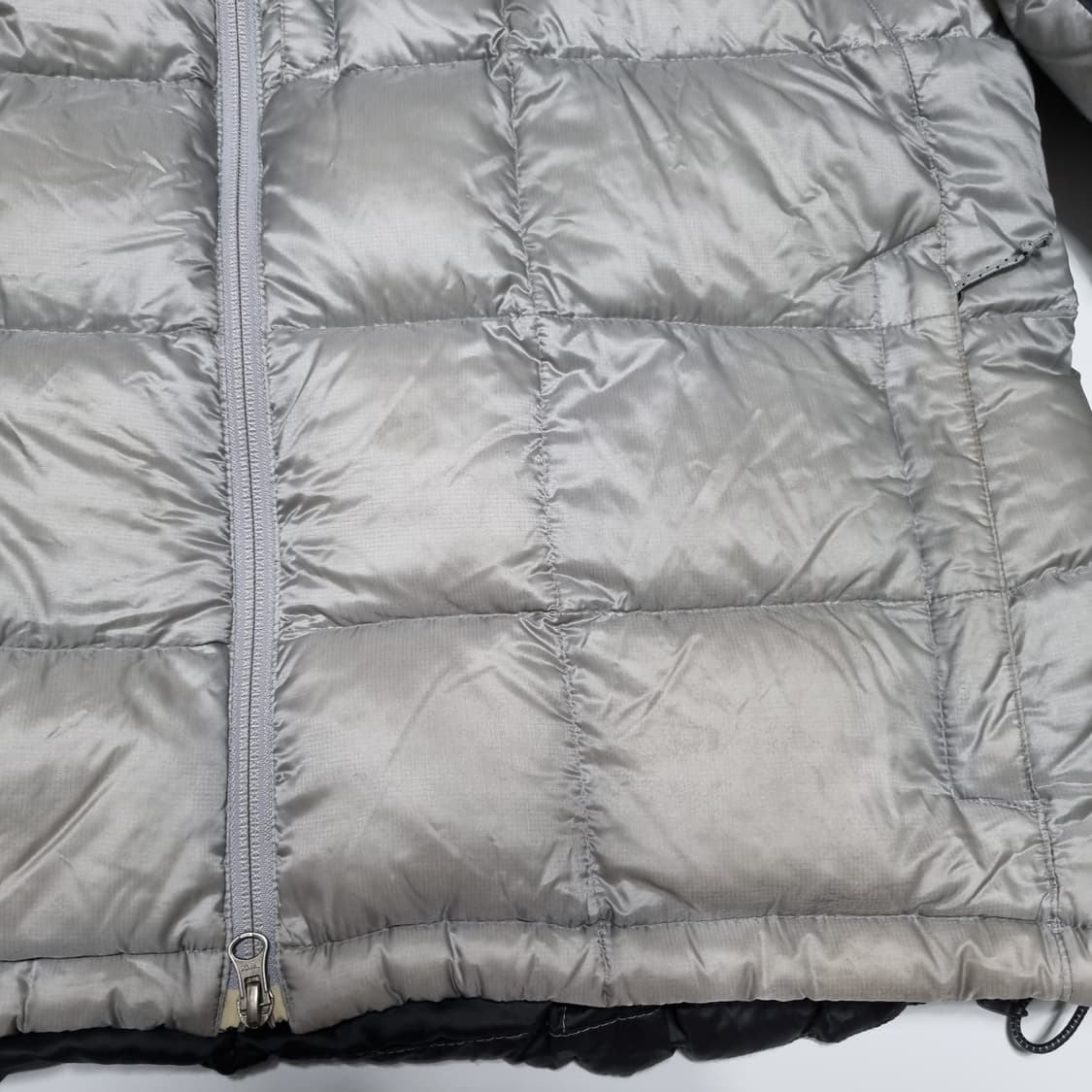 노스페이스 서밋 800 패딩 상품이미지6