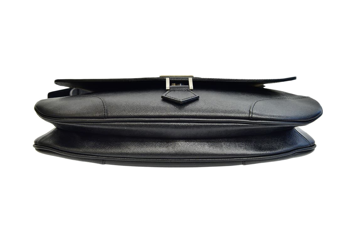 버버리 레더 숄더백(정품) 상품이미지5