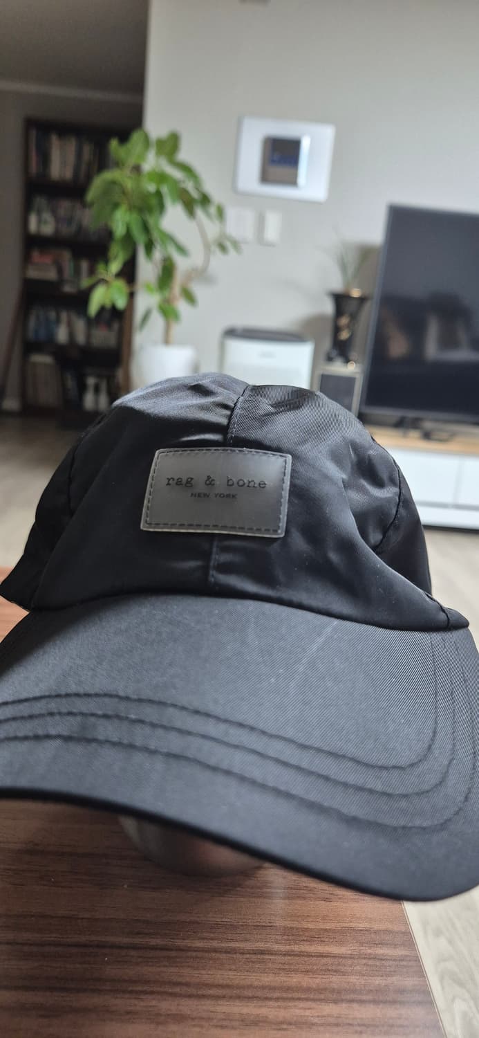 Rag&bone 볼캡 상품이미지4