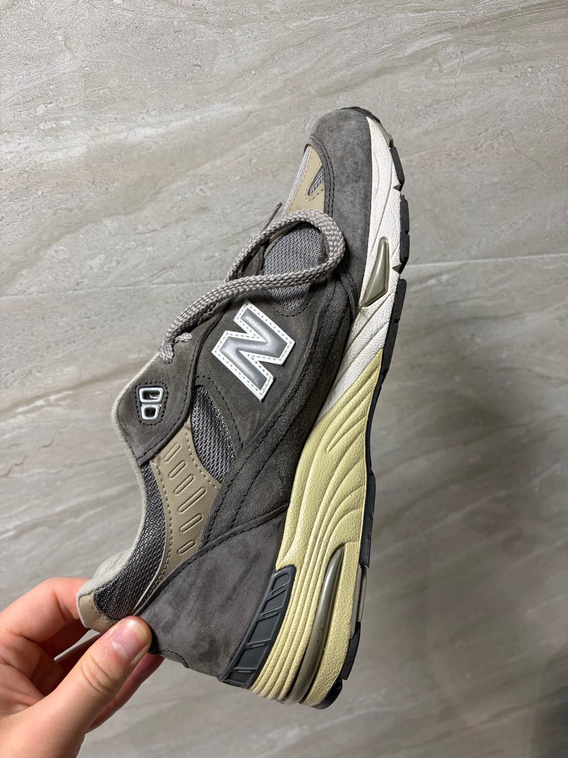 뉴발란스 991 40주년  상품이미지5