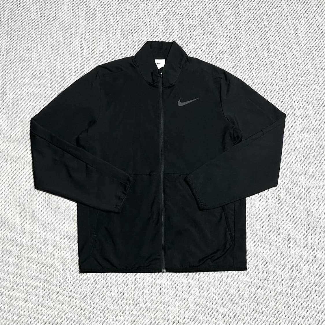 [L] Nike 나이키 신형 드라이핏 스우시 기능성 져지 상품이미지1