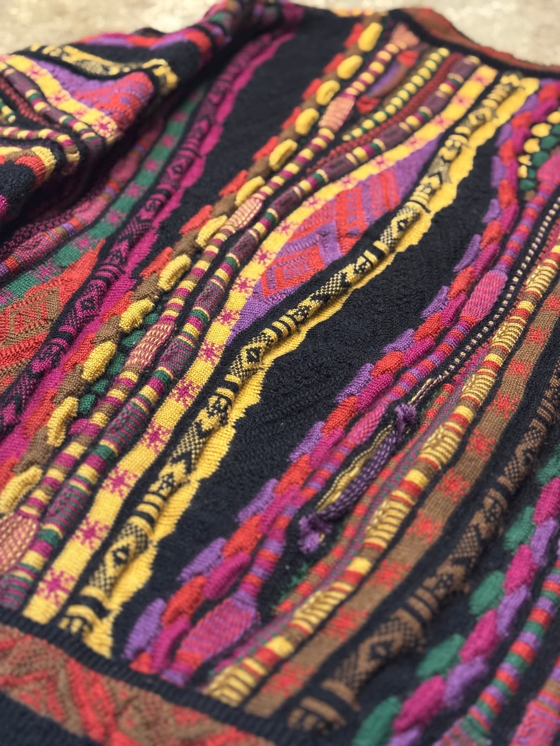 M ) CARLO ALBERTO 상품이미지7