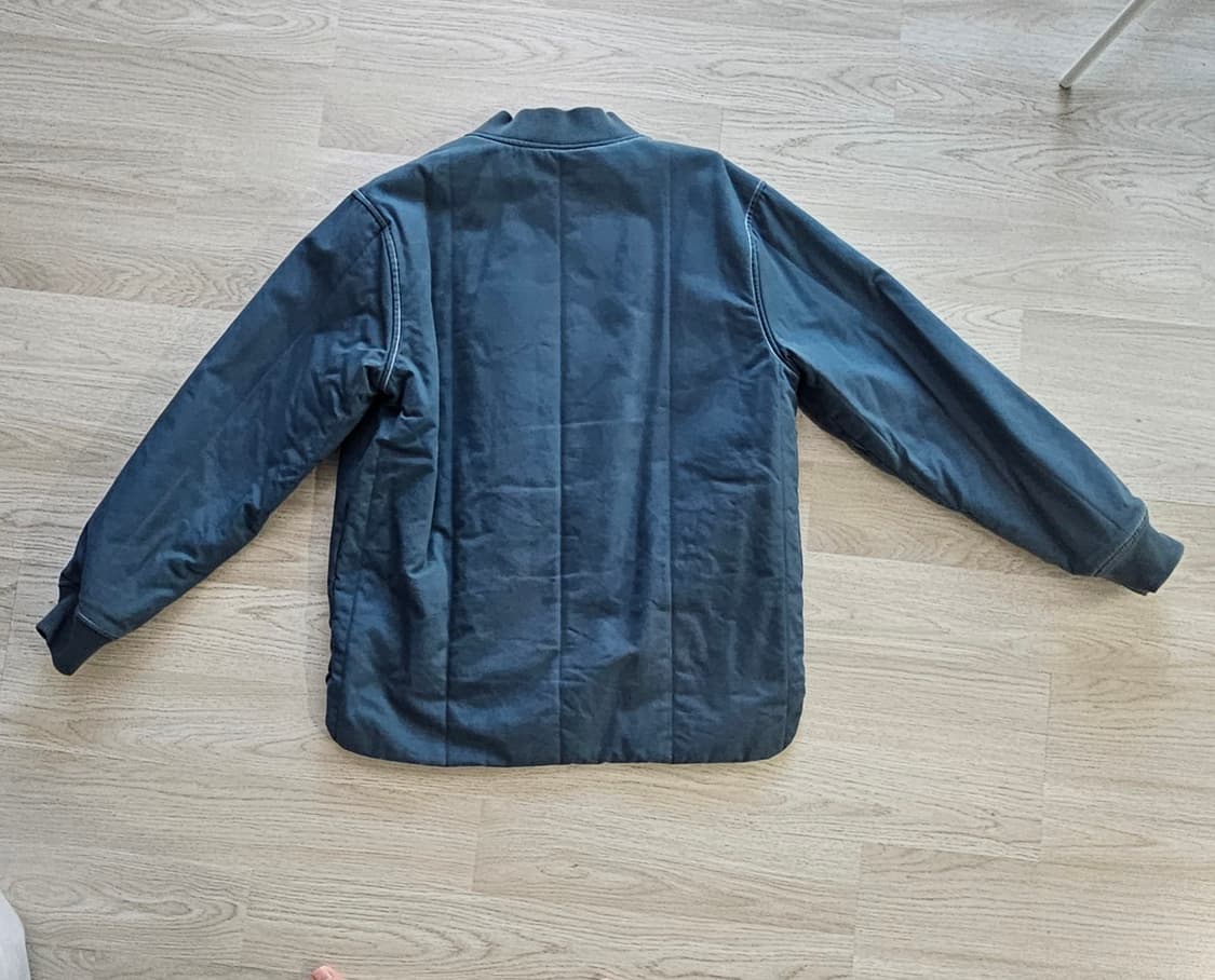 컨버스 점퍼 상품이미지2