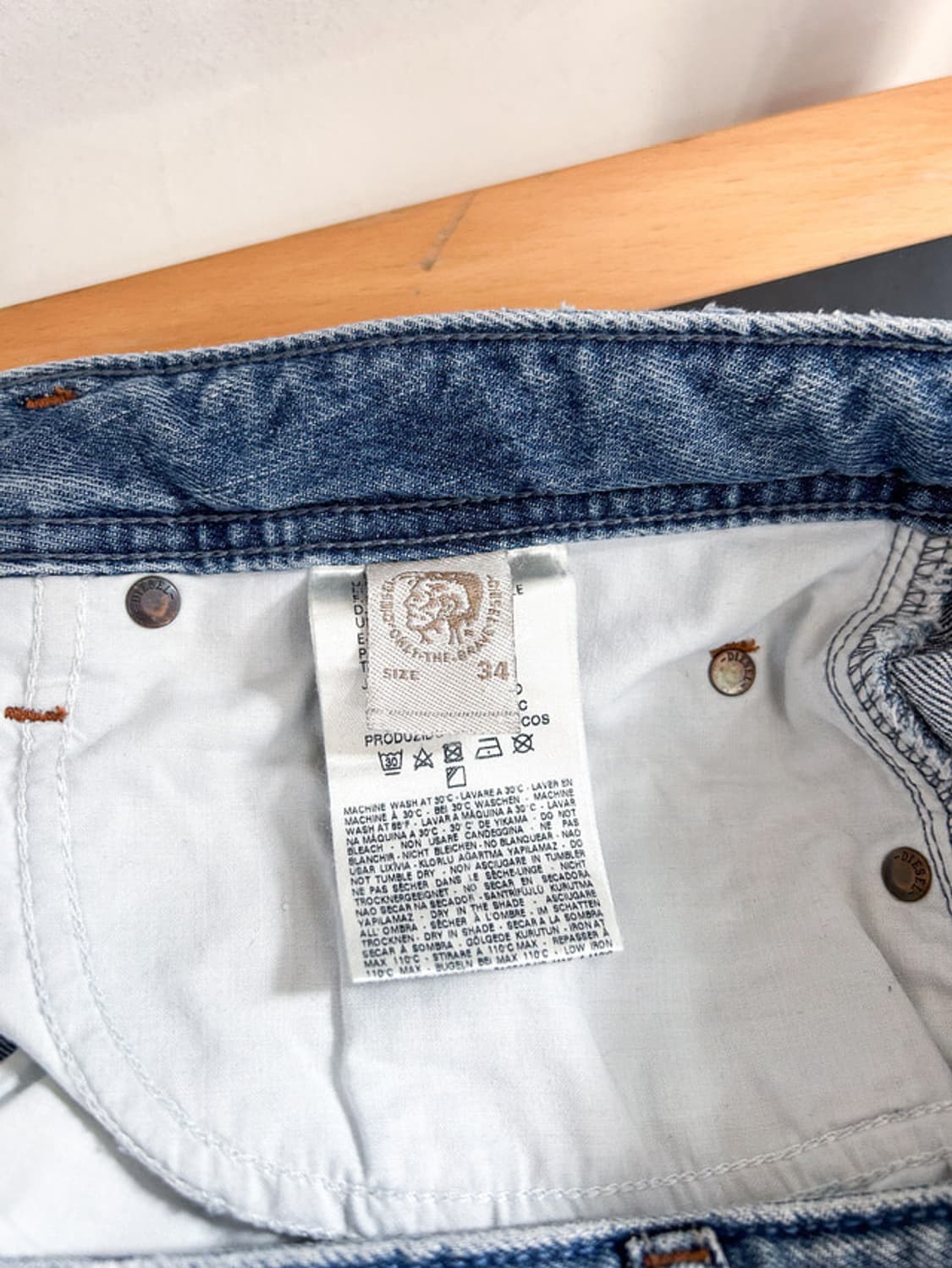 Diesel 상품이미지9