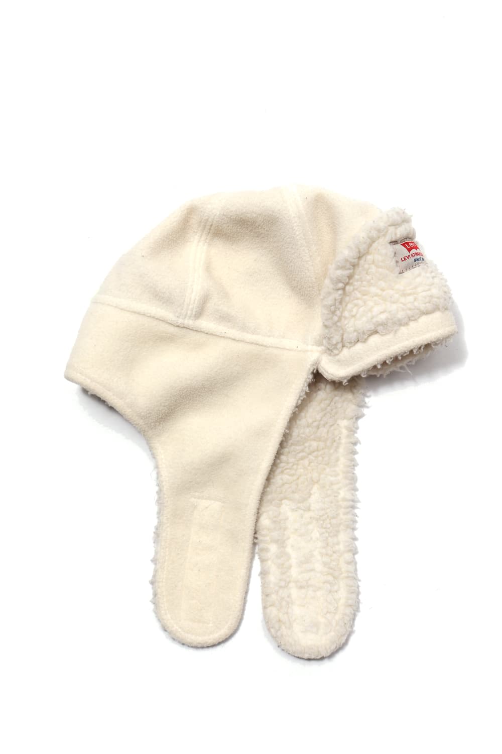 리바이스 트루퍼 햇 상품이미지3