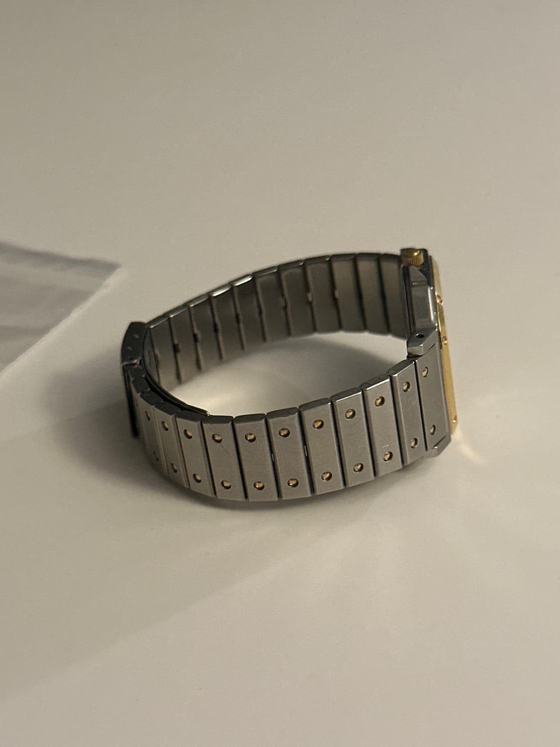 티쏘 씨스타 쿼츠 까르띠에 산토스 상품이미지6