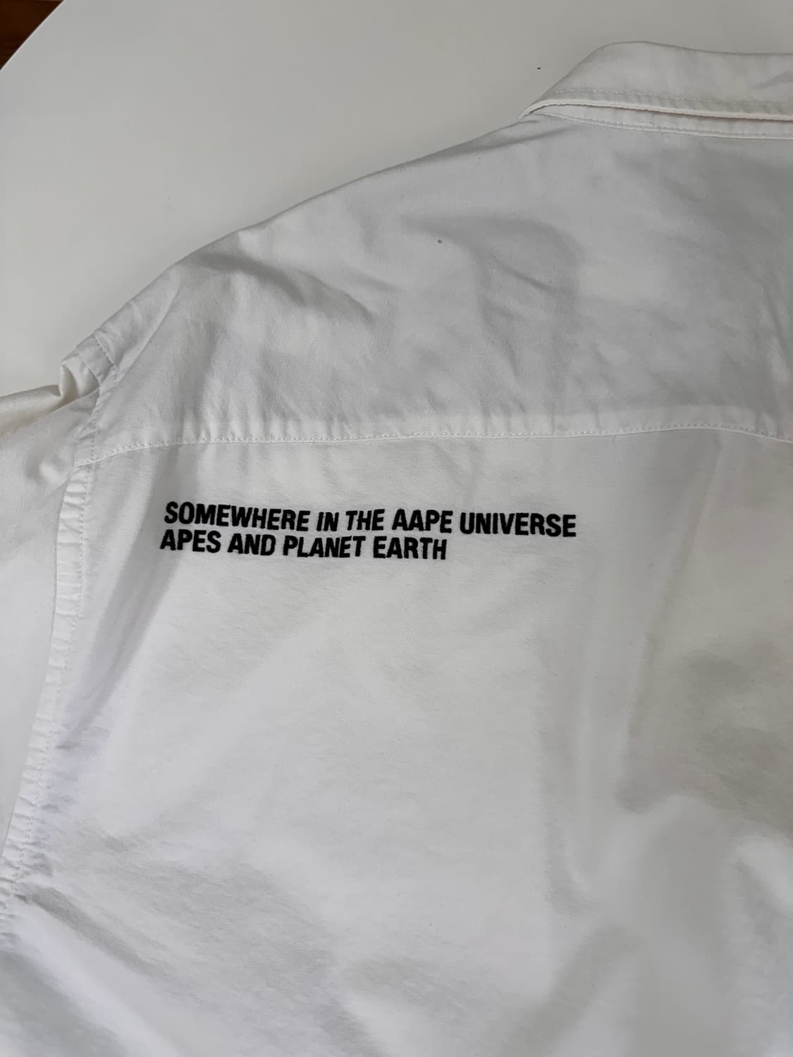 Aape 에이프 상품이미지4