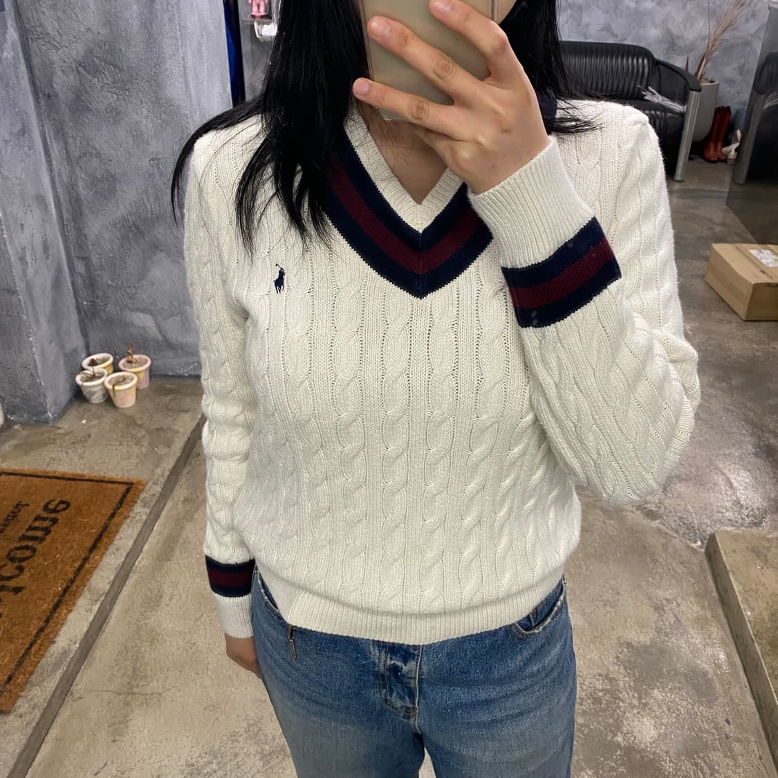 Polo Ralph Lauren 상품이미지5