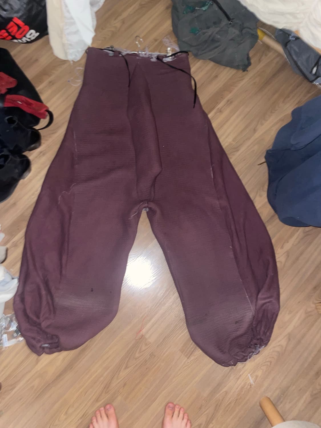 요루스포츠 잇뽕 대물팬츠 상품이미지3