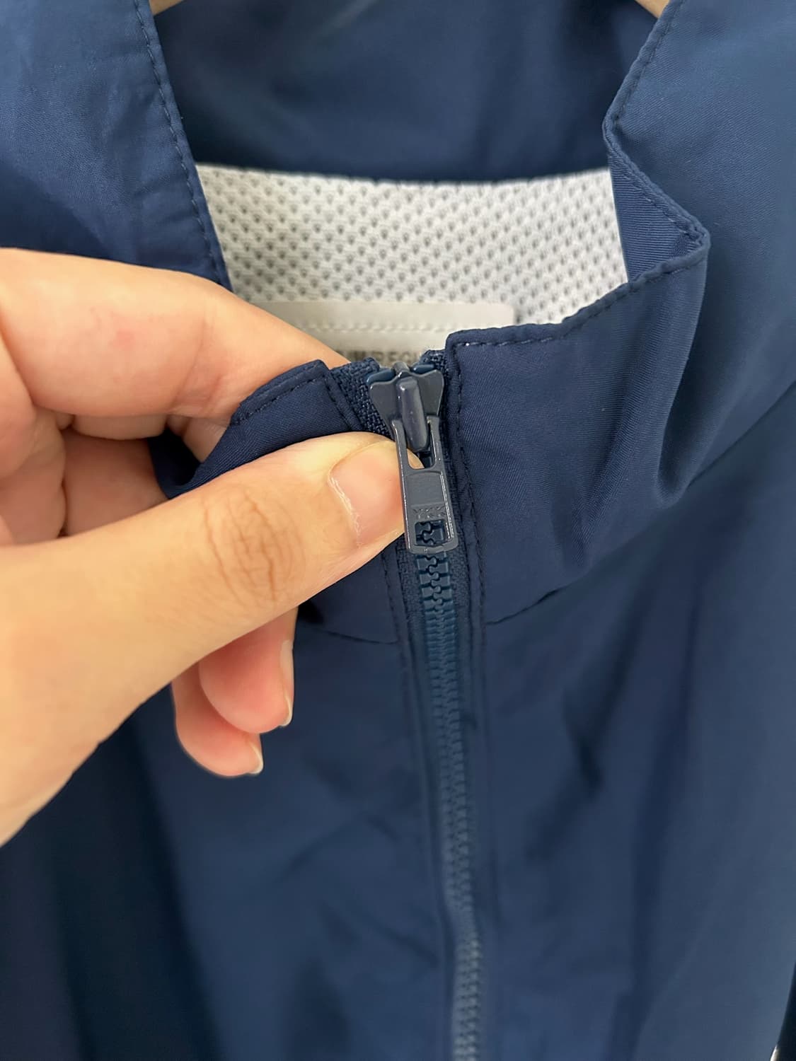 00's U.S Airforce A.F PTU Jacket. 상품이미지6