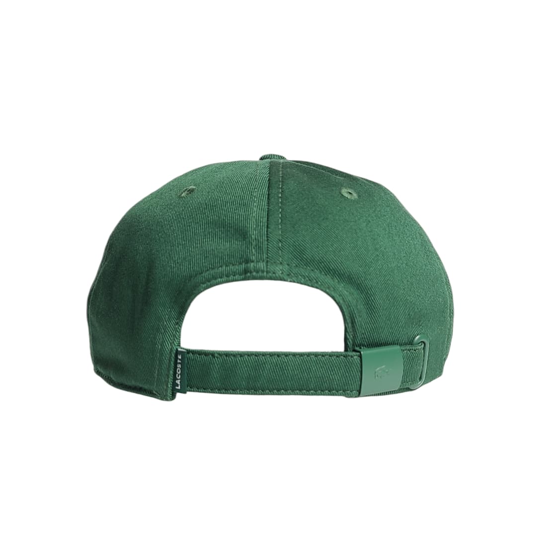 LACOSTE) 라코스테 헤리티지 크레스트 코튼 캡 상품이미지4