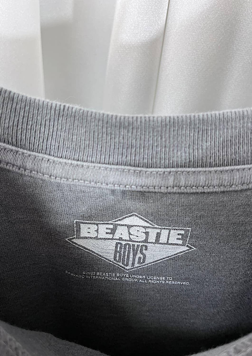 BEASTIE BOYS  상품이미지3