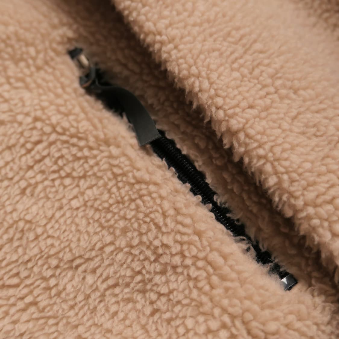 90s Patagonia Retro Pile Cardigan 95-100 상품이미지3
