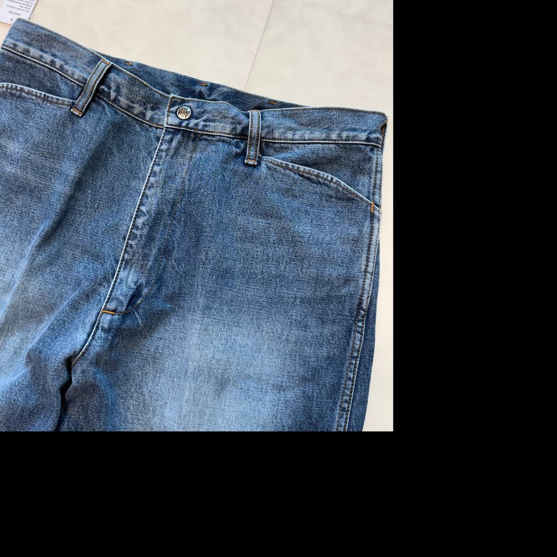 캐피탈 14oz 프리스코 센터 플릿 상품이미지2