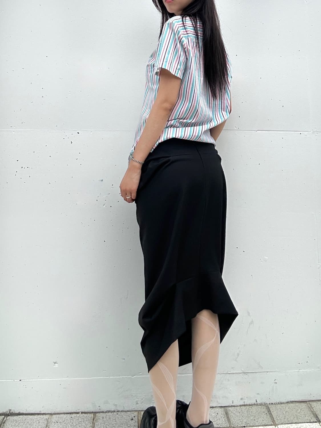 VIVIENNE WESTWOOD ANGLOMANIA skirt  상품이미지6