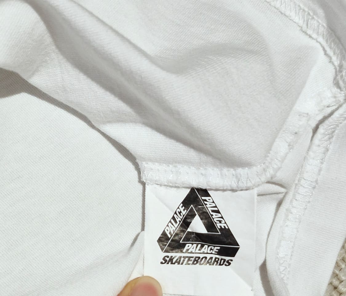 팔라스 U 유 피규어 화이트 XL 상품이미지6