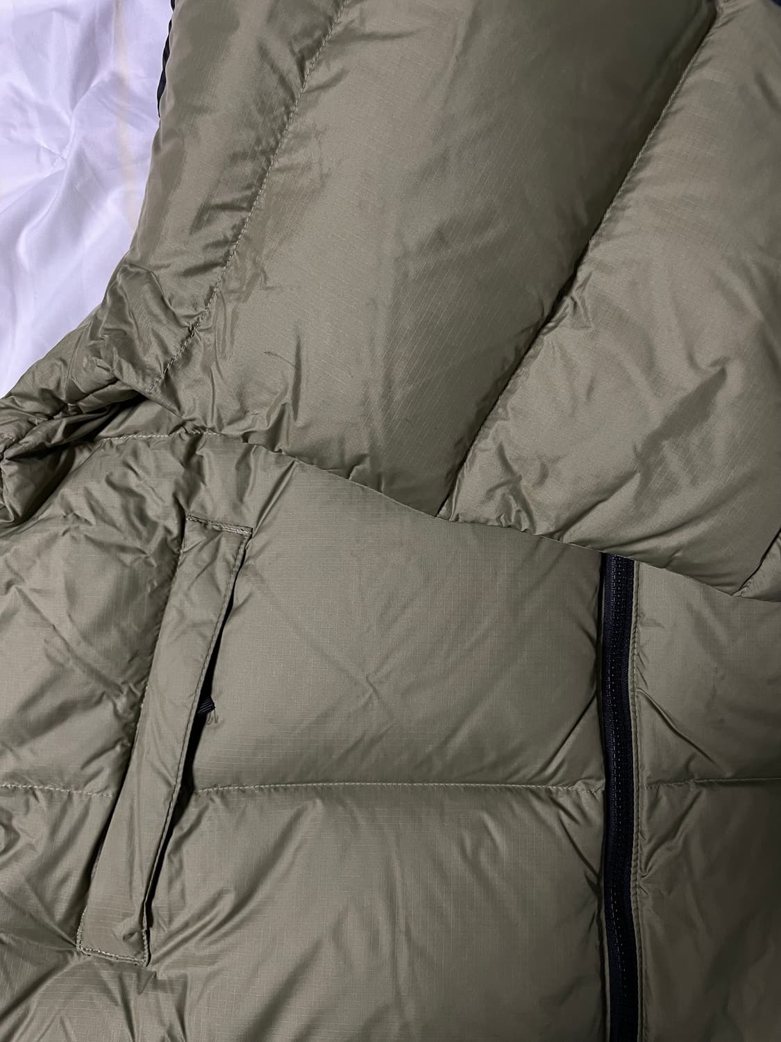 The North Face 1996 Retro Nuptse Jacket 상품이미지5