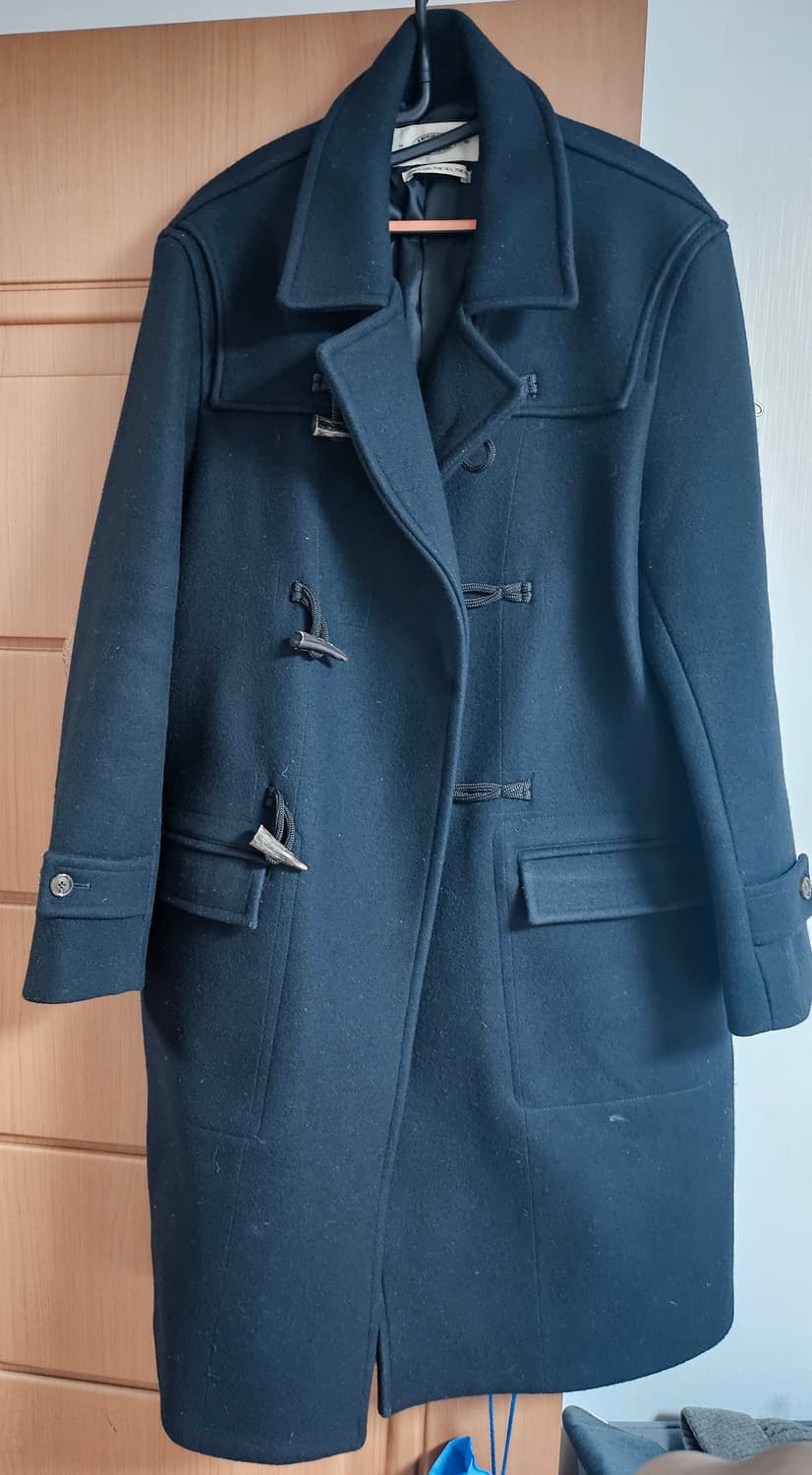 암피스트 더블코트(M) 상품이미지2