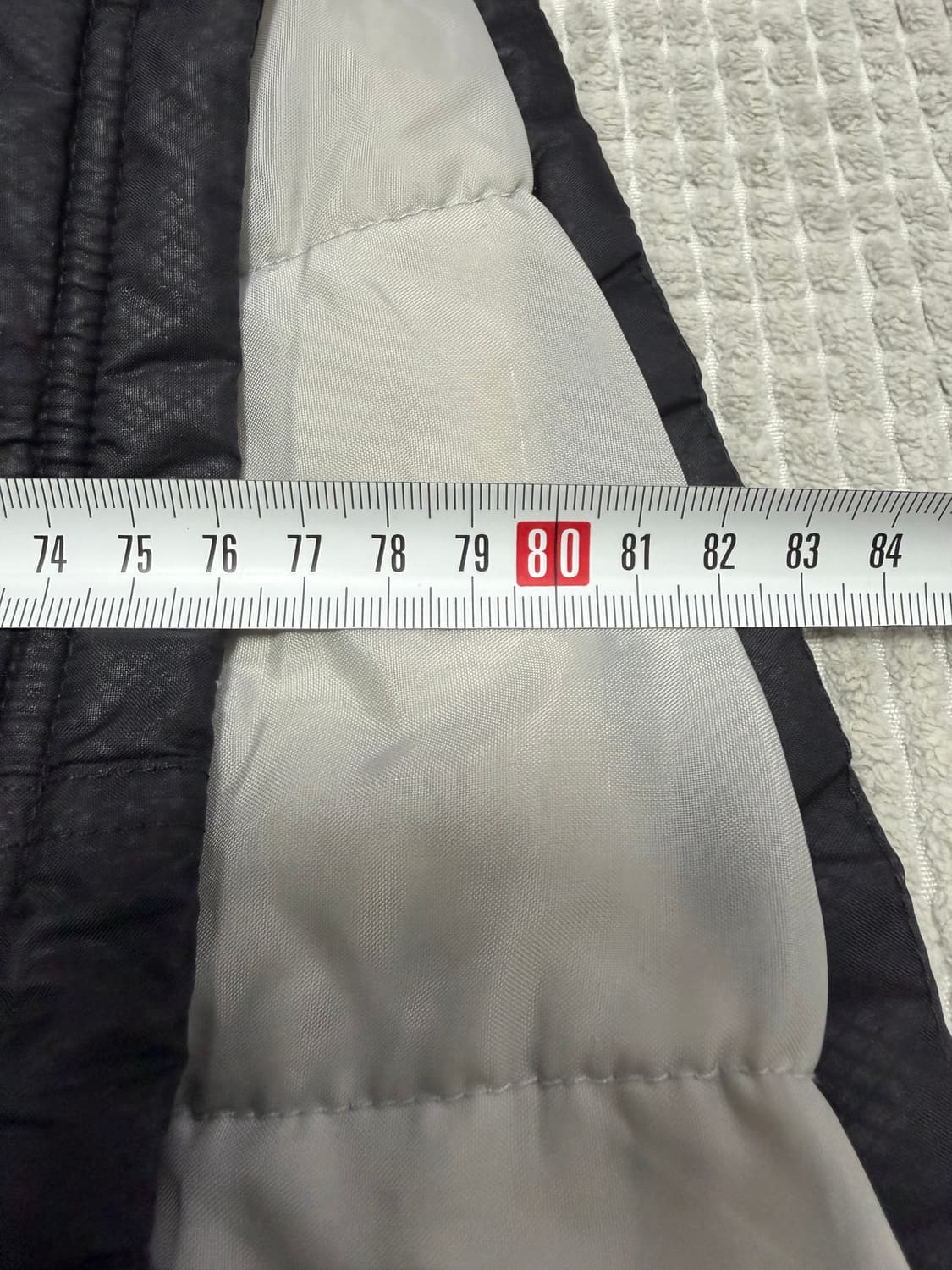 아디다스 레알마드리드 자켓 상품이미지6