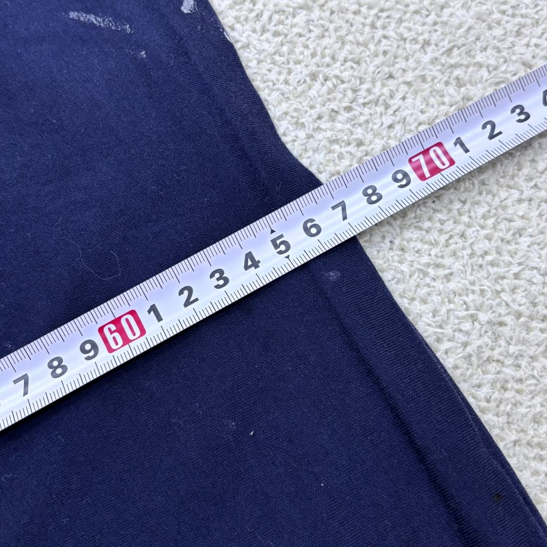 M 폴로랄프로렌 커스텀핏 반팔 0420E 상품이미지7