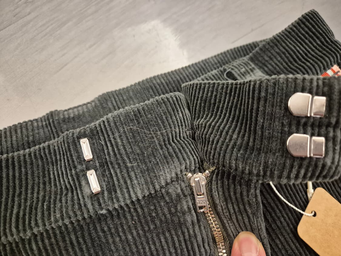 soulland 코듀로이 팬츠 상품이미지5