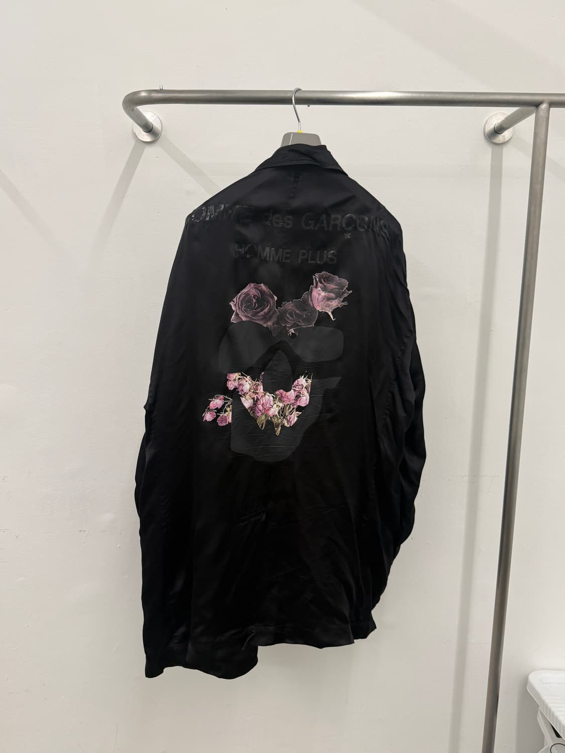 꼼데가르송 옴므플러스 블레이저 상품이미지3