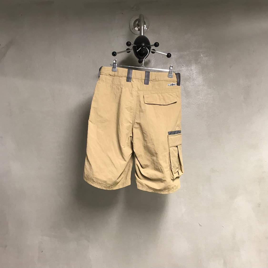 파타고니아 카고 반바지 베이지 S(W) 상품이미지1