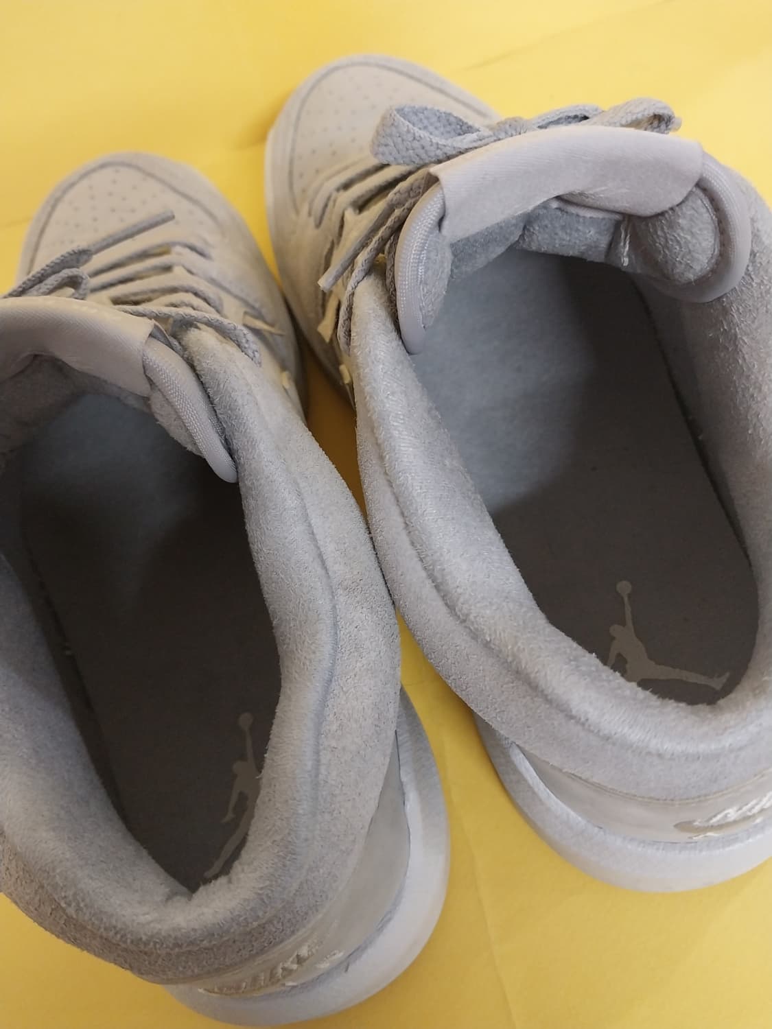 남성 나이키 조던 스타디움 90 운동화 (265) 상품이미지6