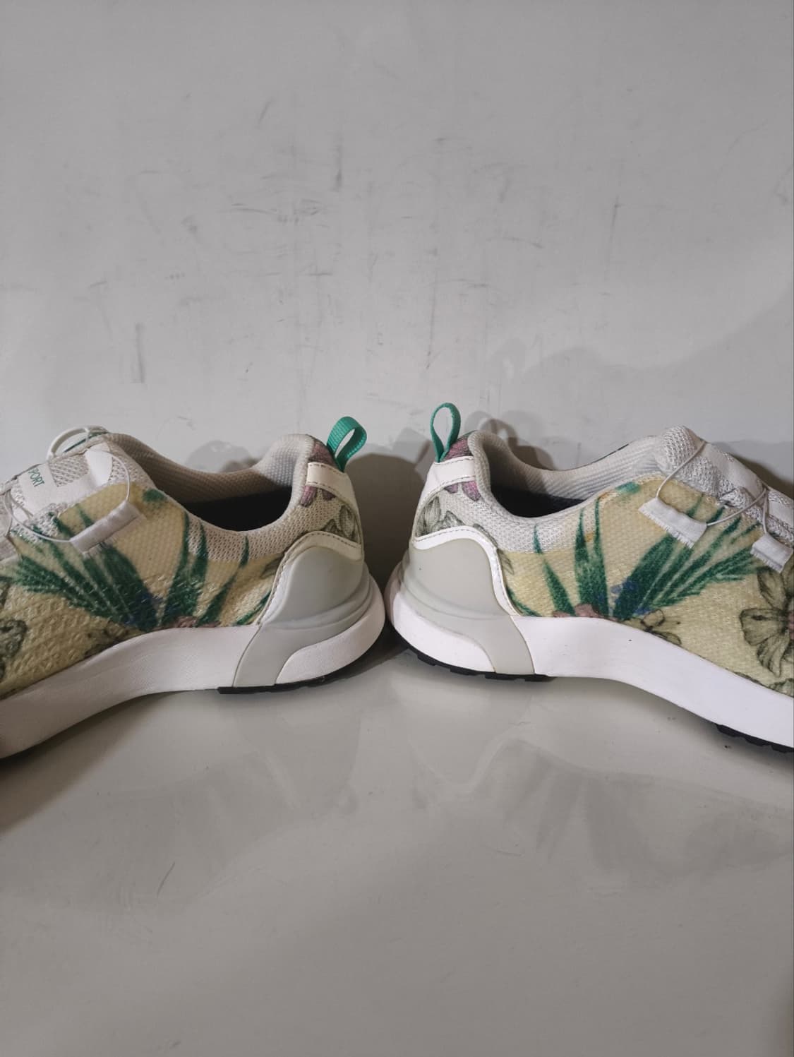 250mm 코오롱 플라워 고어텍스 다이얼 등산화  상품이미지7