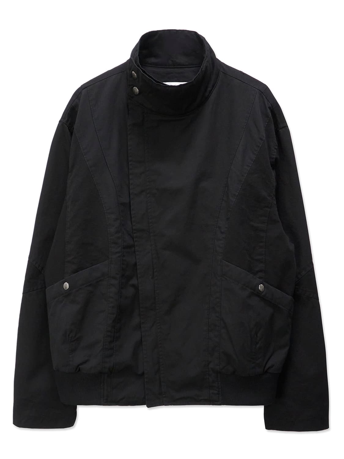CORE:13 EXPLORER JACKET (BLACK) 상품이미지1