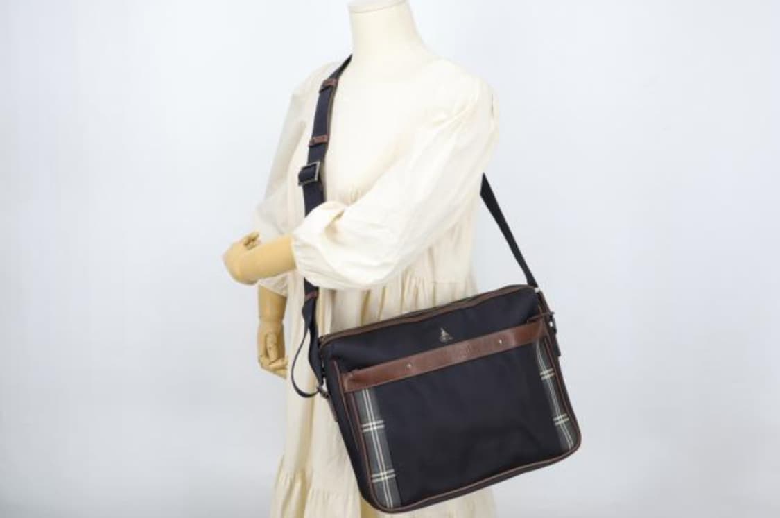 빈폴 크로스백 상품이미지10