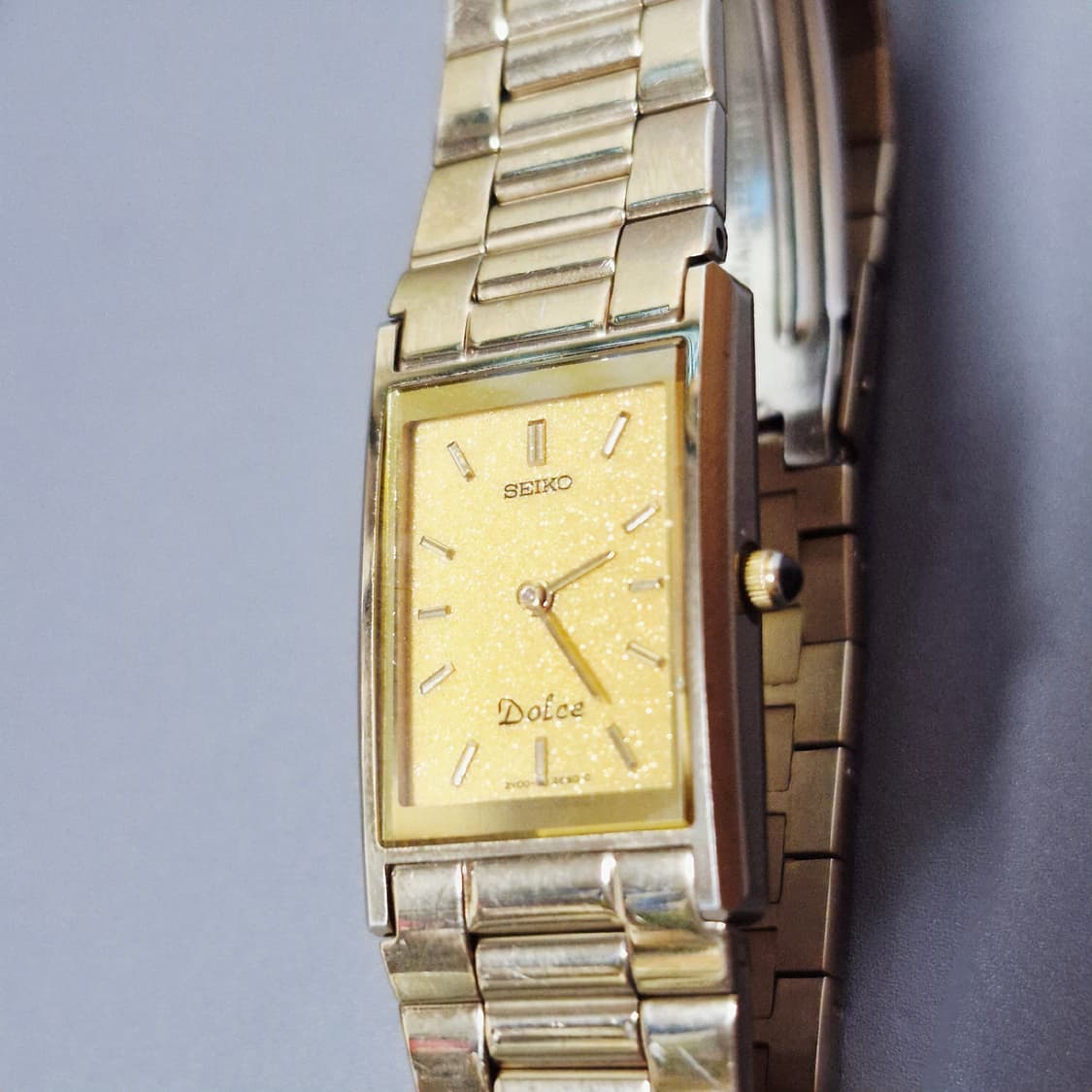 세이코 돌체 여성 쿼츠시계 상품이미지3