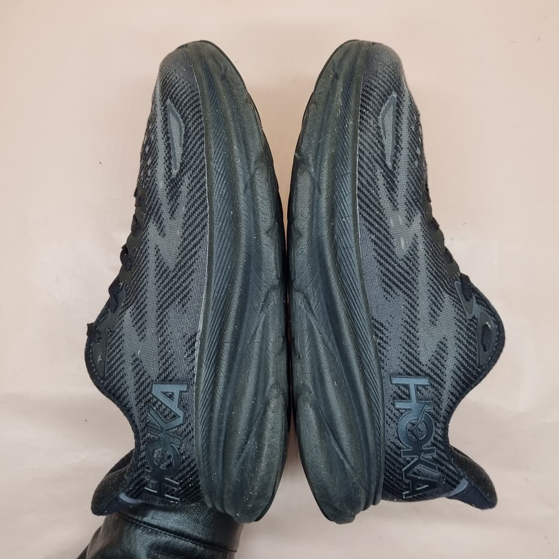 호카 클리프톤9 남성운동화270  상품이미지5