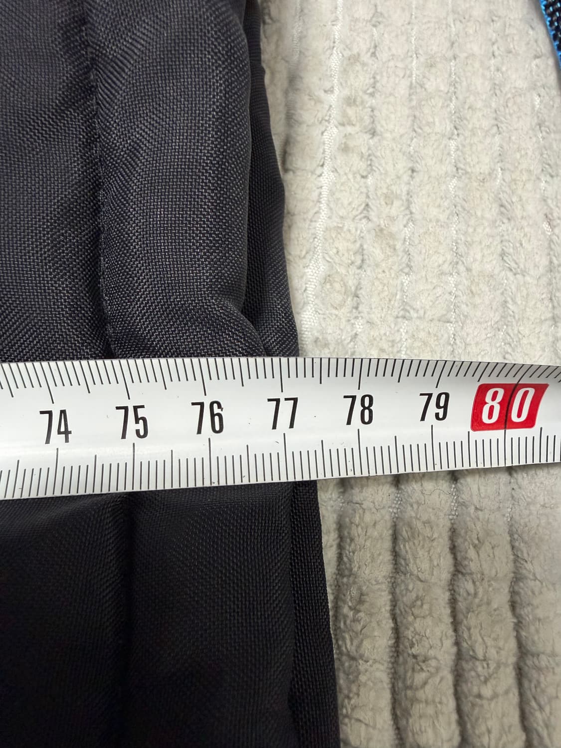 나이키 00s 올드스쿨 자켓 상품이미지7