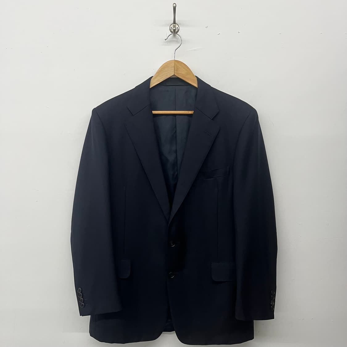 버버리 블레이저 남M 상품이미지1