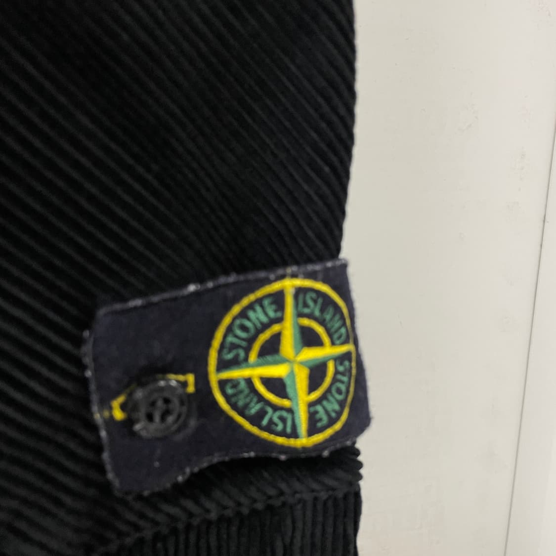 스톤아일랜드 카고 코듀로이 팬츠 28 상품이미지4