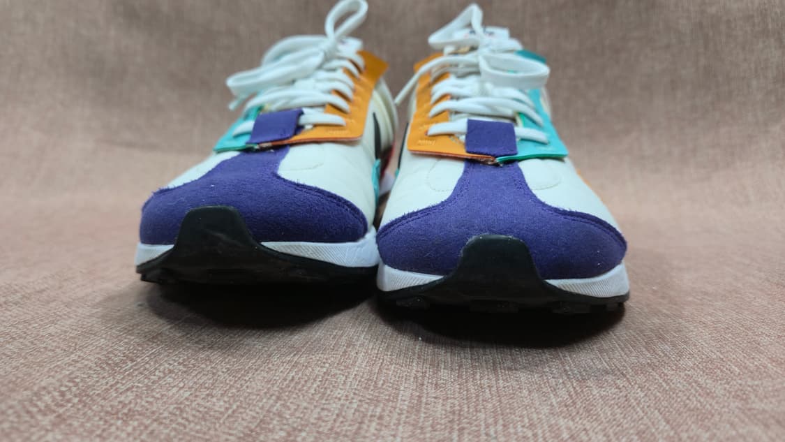 나이키 275mm- 에어맥스 프리데이 SE 서밋 화이트 하바네로 레드 상품이미지3