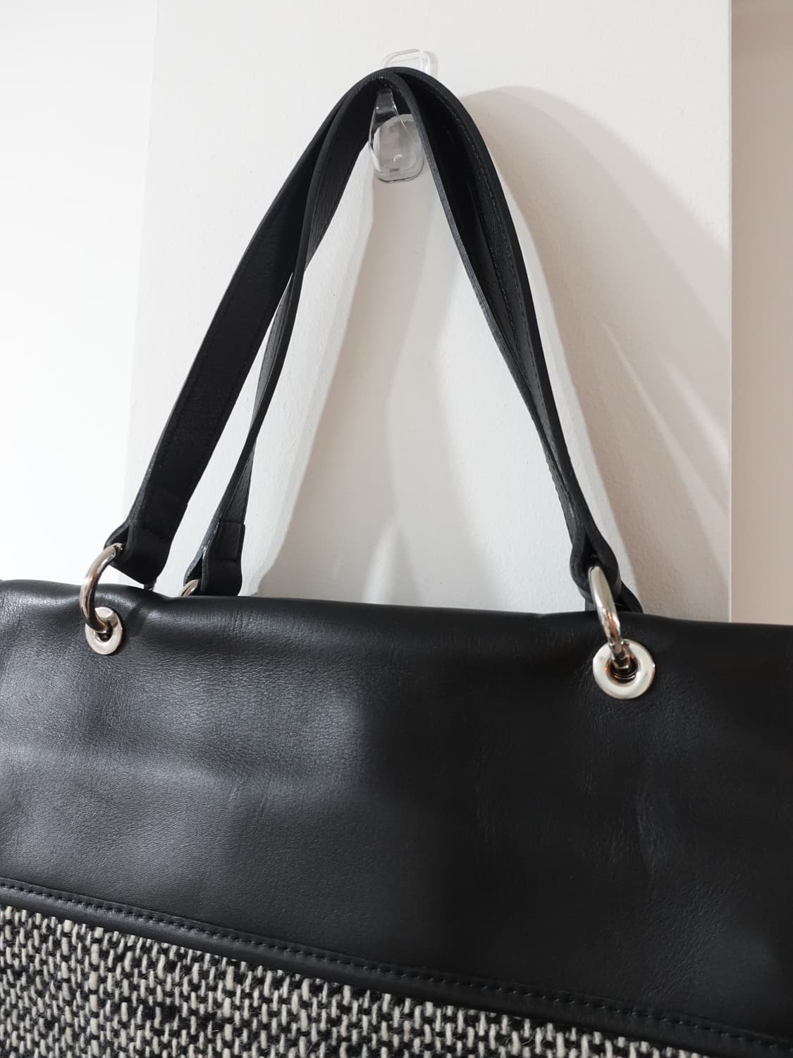 agnes b voyage tote bag 상품이미지2