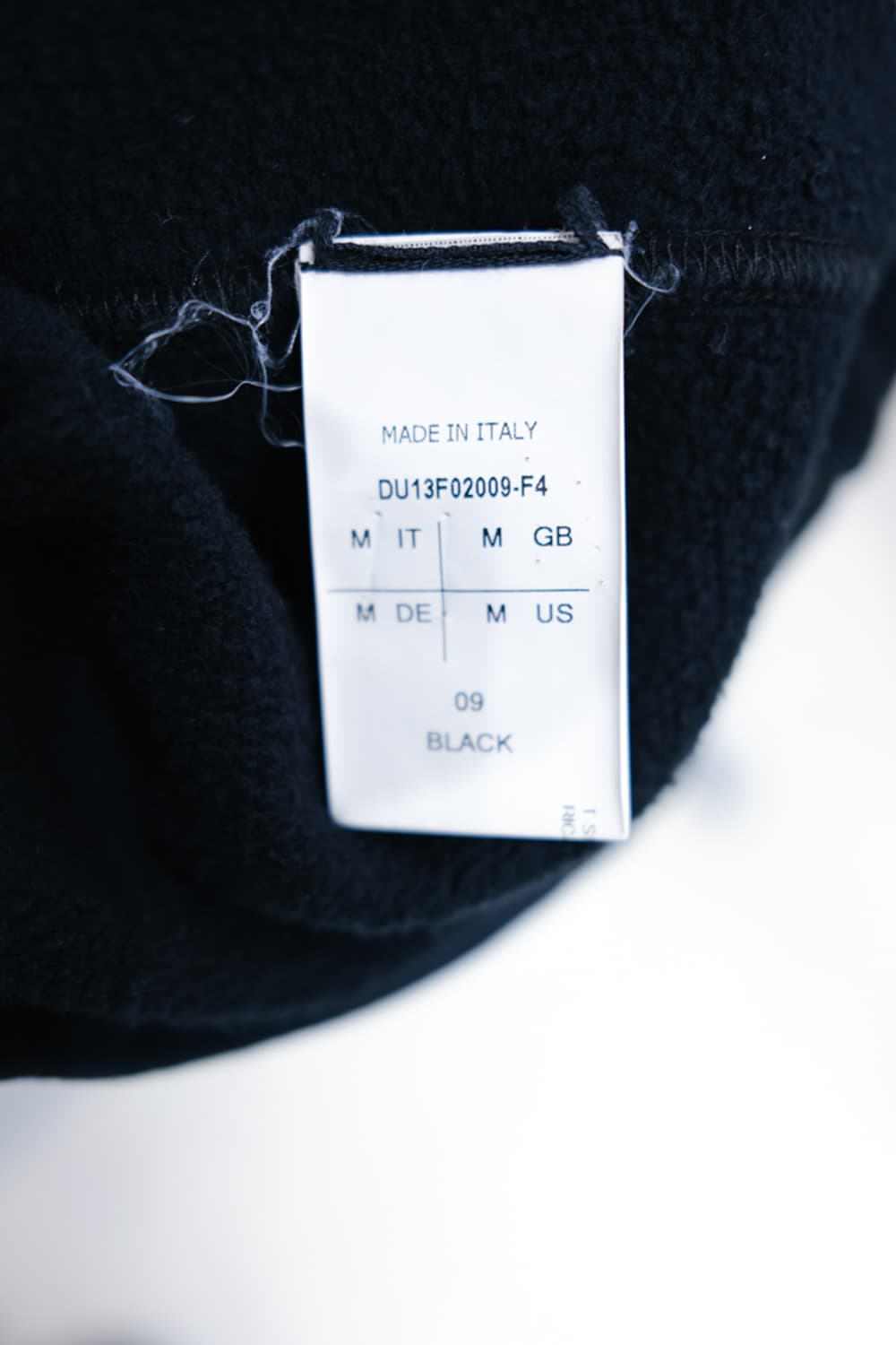 Rick Owens DRKSHDW 상품이미지5