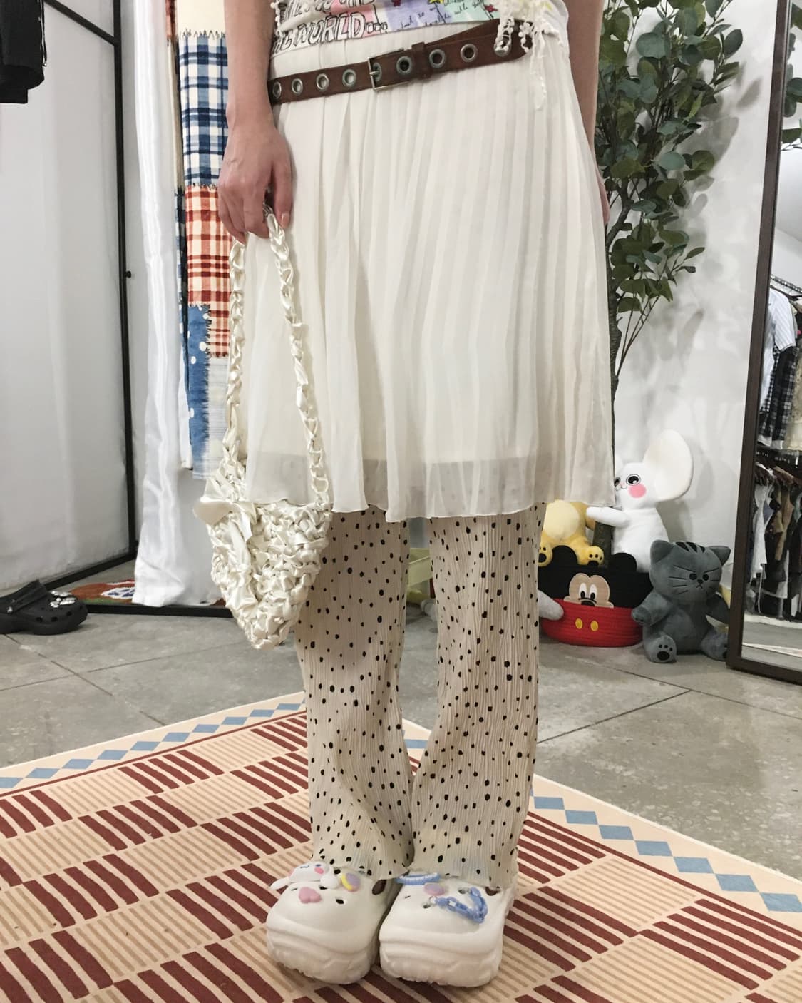 VINTAGE BOTTOM 상품이미지4