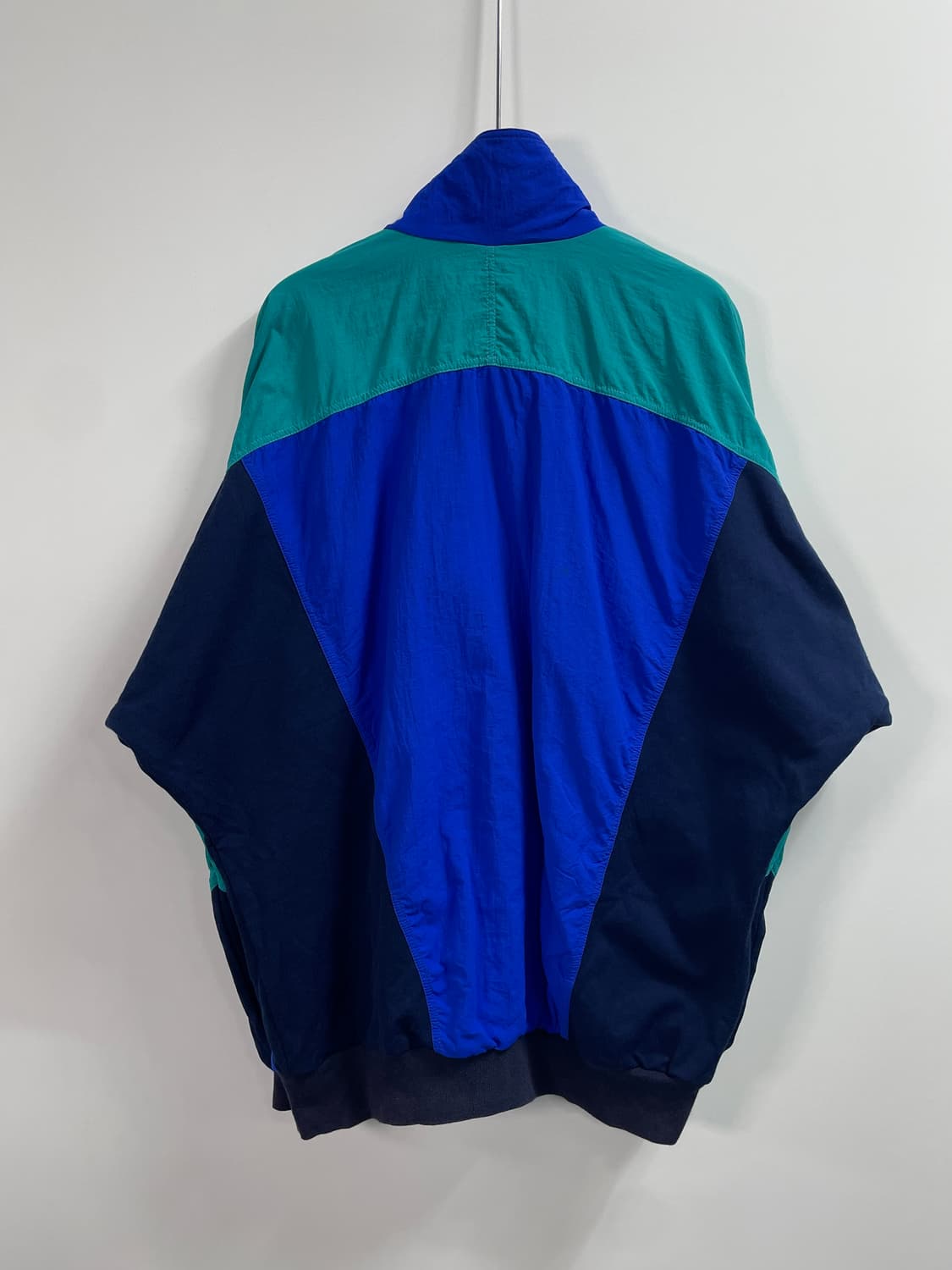 80s 아디다스 올드스쿨 윈드브레이커 (on.29) 상품이미지3