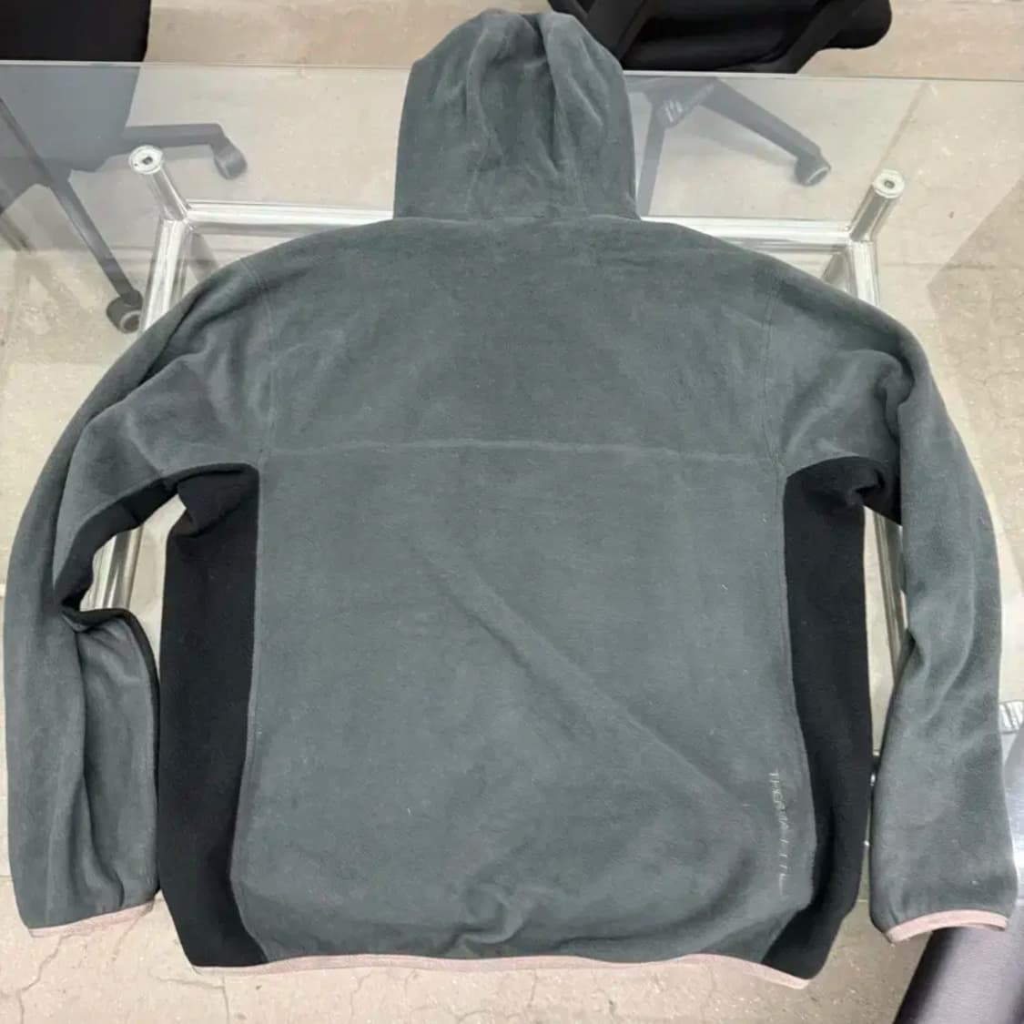 나이키 acg 폴라텍 후드 아노락 상품이미지2