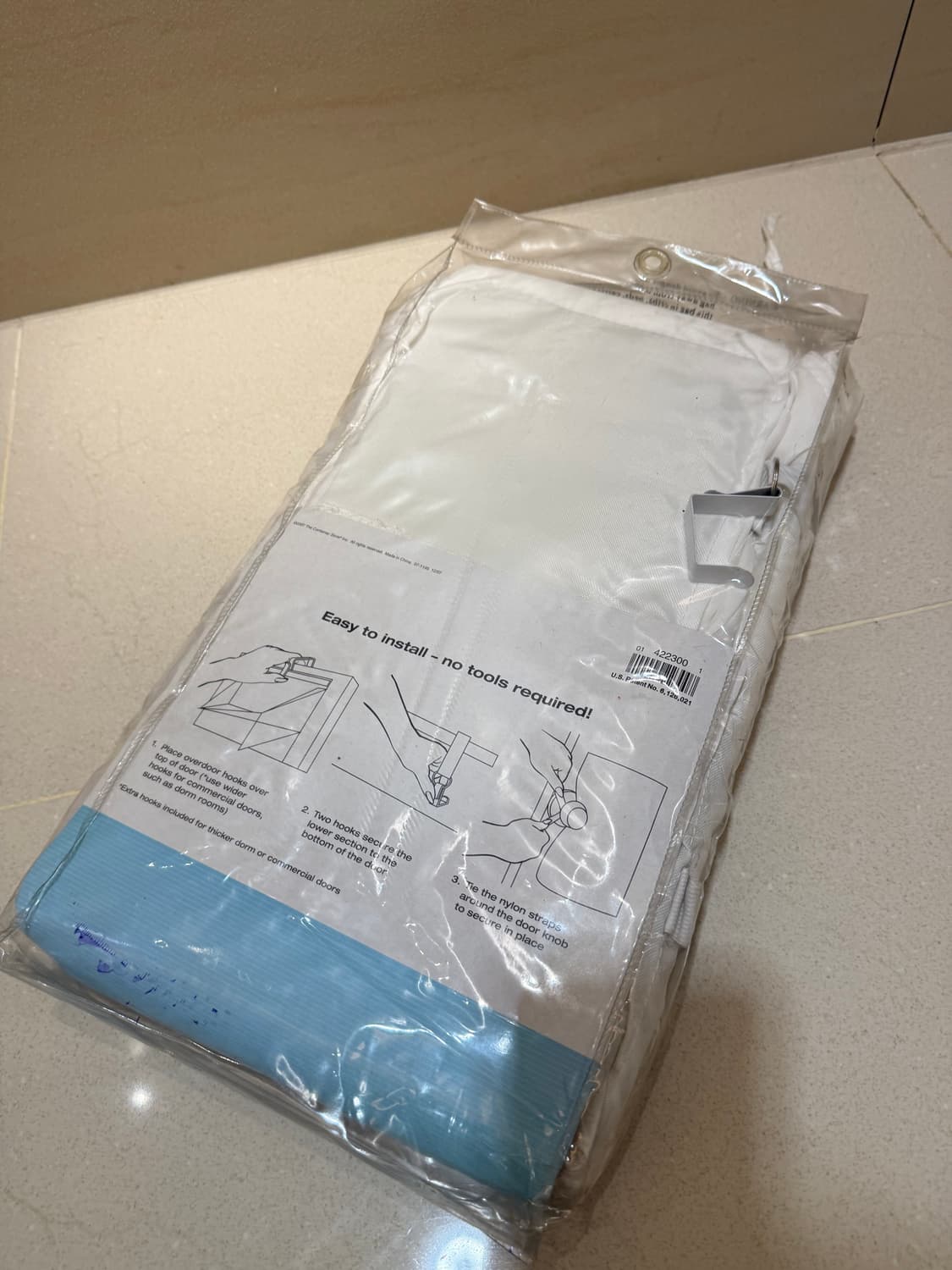 (정가USD40.미사용개봉제품) 30켤레 신발 정리대 미국 컨테이너스토어 상품이미지2