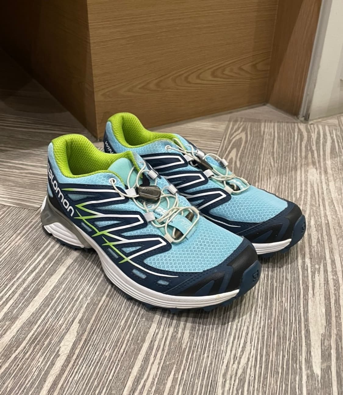 salomon wings flyte , 2015  상품이미지1