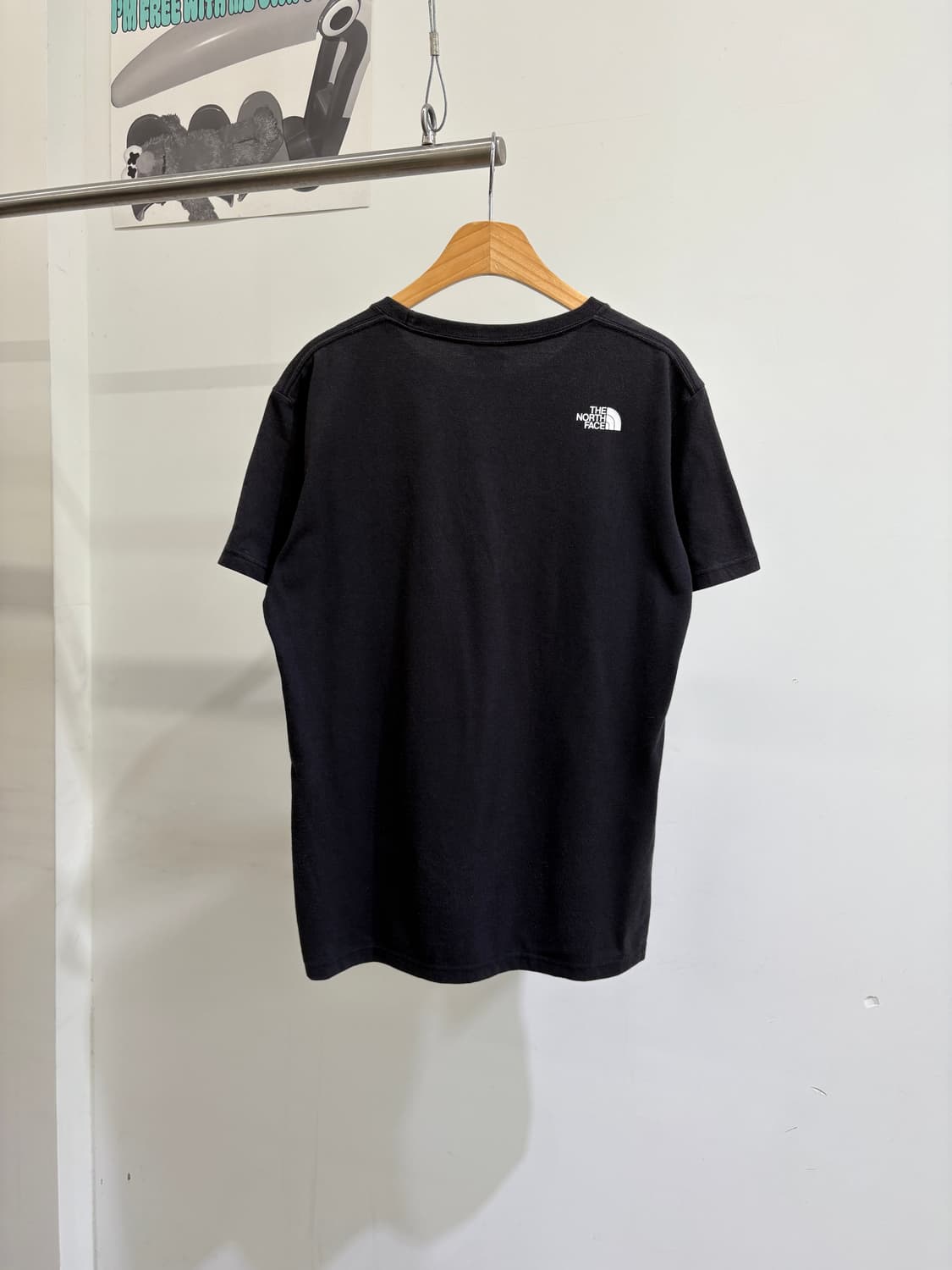 THE NORTH FACE 반팔티셔츠 상품이미지6
