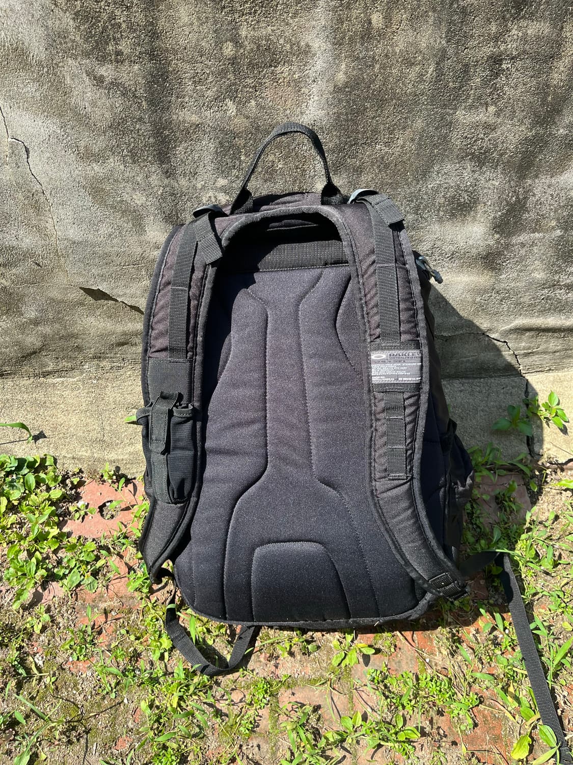 00s 오클리 백팩 OAKELY O PACK 4.0 상품이미지4