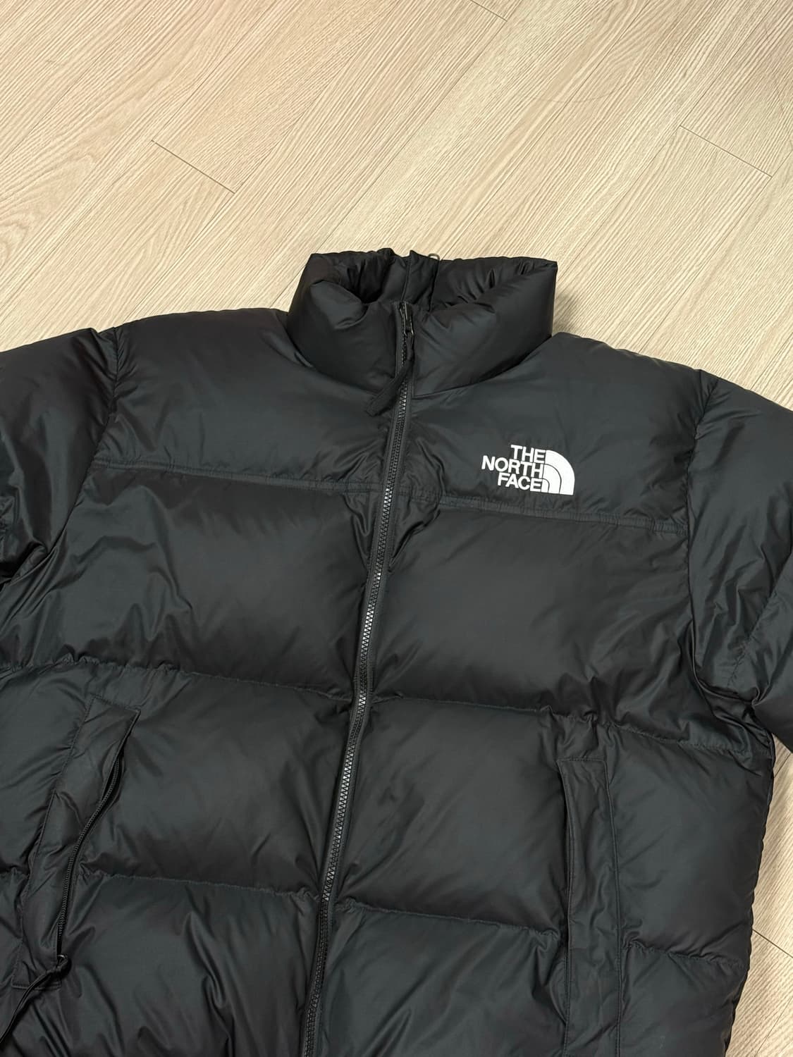 슈프림 노스페이스 스플릿 xl 상품이미지1