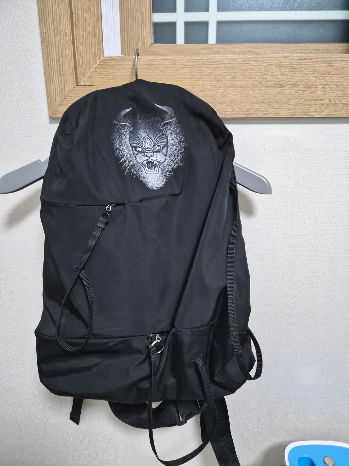 아디다스 Y-3 백팩 상품이미지2