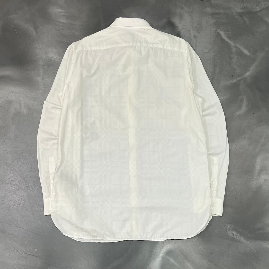  버버리 클래식 셔츠 +명품감정서 y16258 상품이미지2