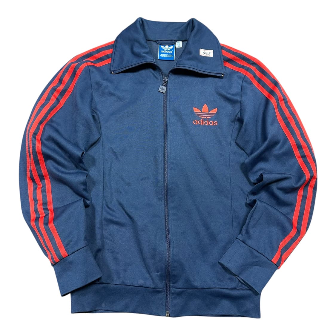 ✨ (바배) 아디다스 유로파 네이비 레드 트랙탑 져지  상품이미지1